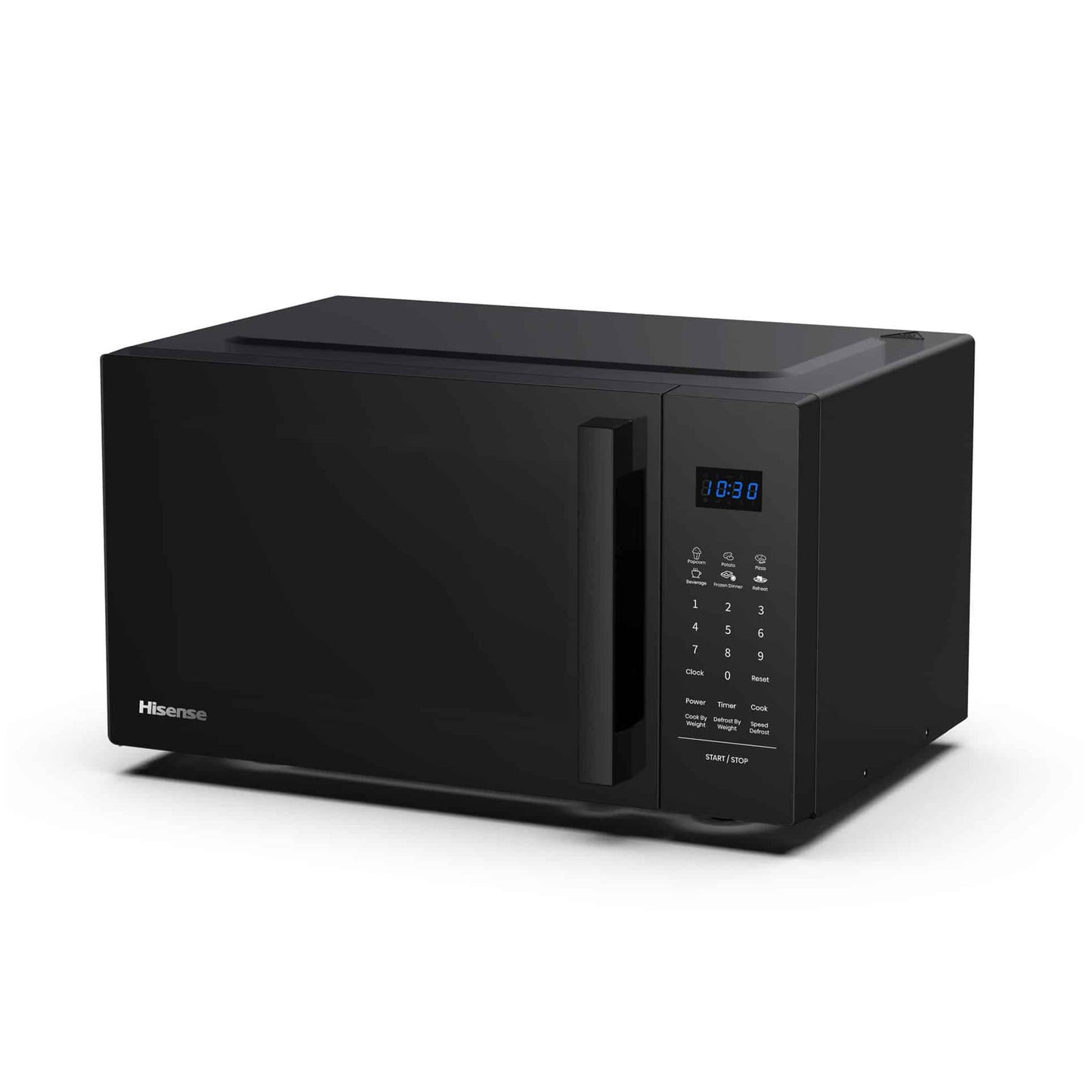 Hisense 20L Microwave Oven, H20MOBS17