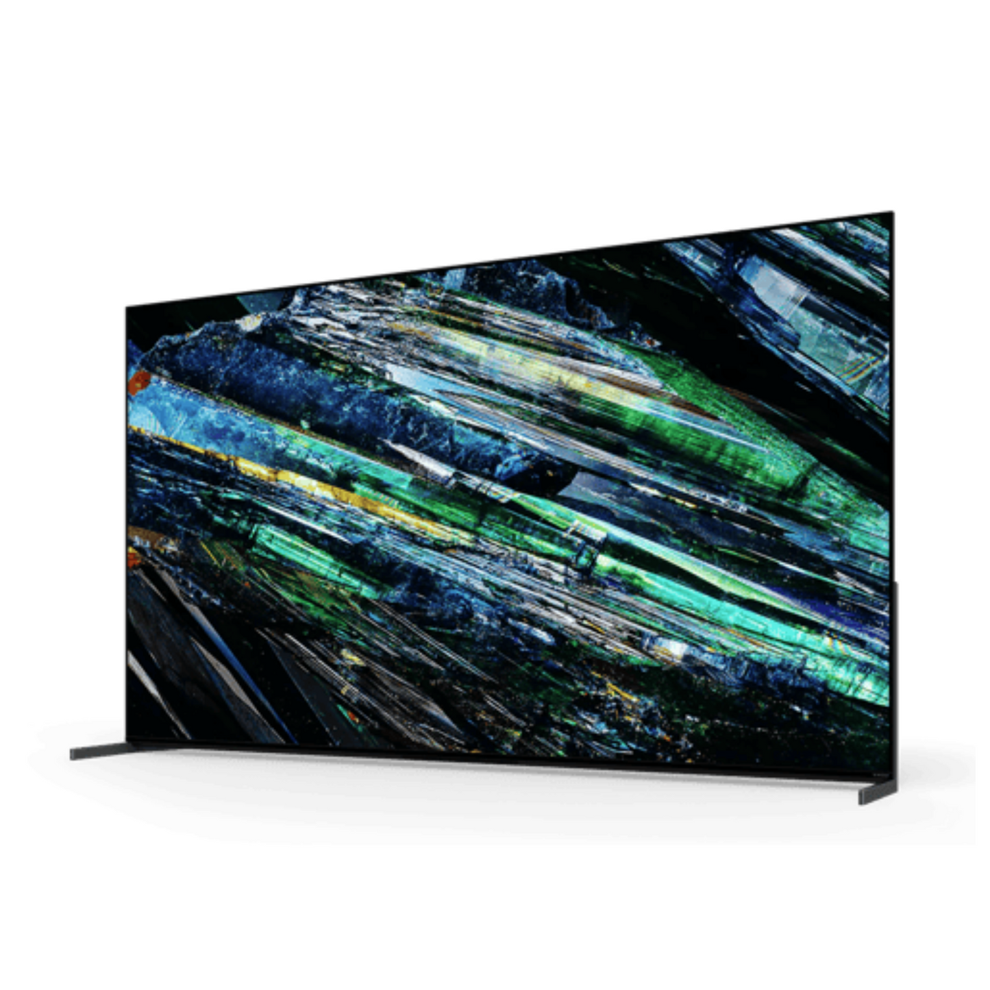 Sony 77 inch Android Smart OLED TV - 4K - 120Hz, 77A95L