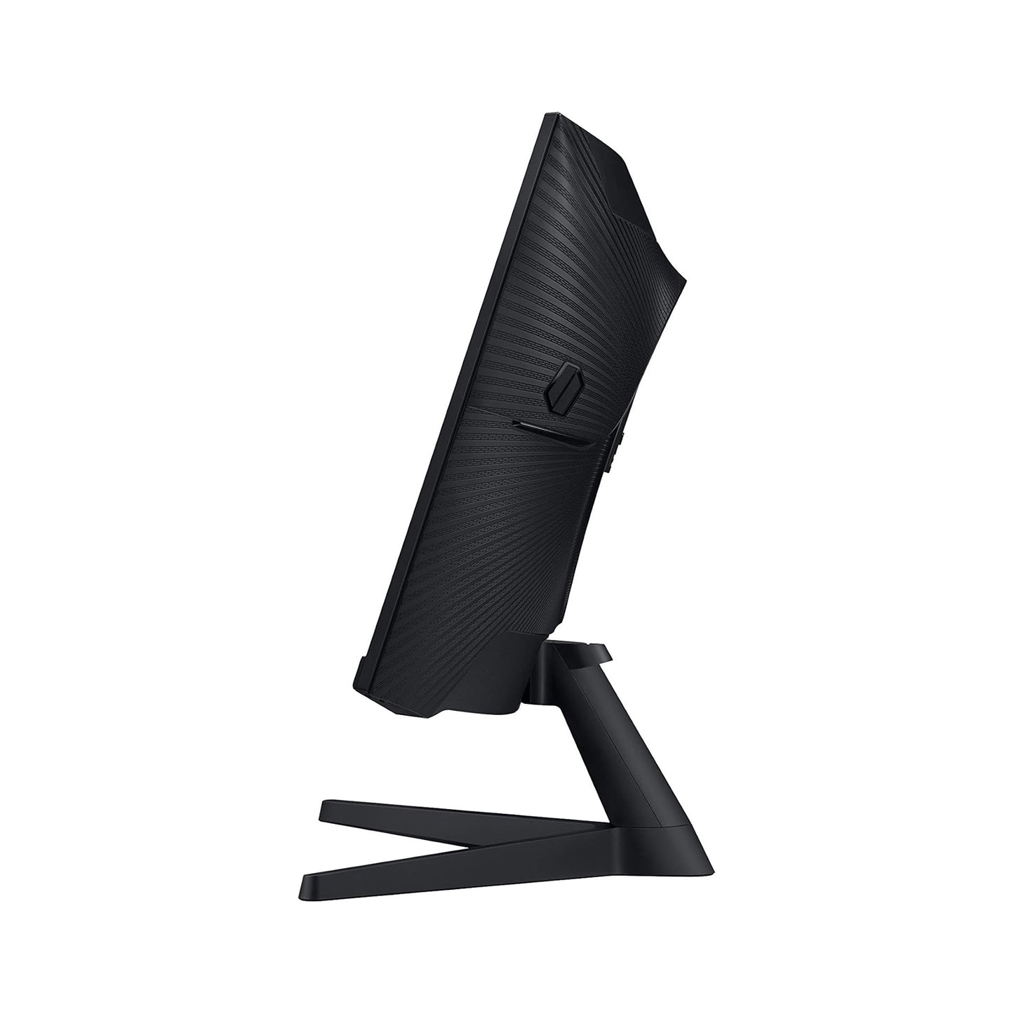 Samsung 27 inch Odyssey G5 Series Gaming Monitor - 144Hz, C27G55TQBM
