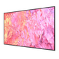 Samsung 43 inch Smart QLED TV - 4K, 43Q60C