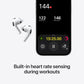 Apple Airpods Pro 3 Wireless Earbuds, A3063