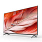 Sony 75 inch Smart Android TV - 4K - 120Hz, 75X90J