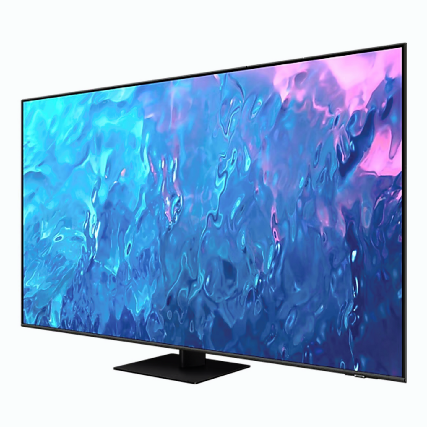 Samsung 55 inch Smart QLED TV - 4K, 55Q70C