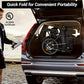Wind Horse Electric Scooter 350W 30KM Range 35KM Speed, W2 A