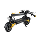 Kugoo Electric Scooter 1400W 65KM Range 75KM Speed, LX10 Pro