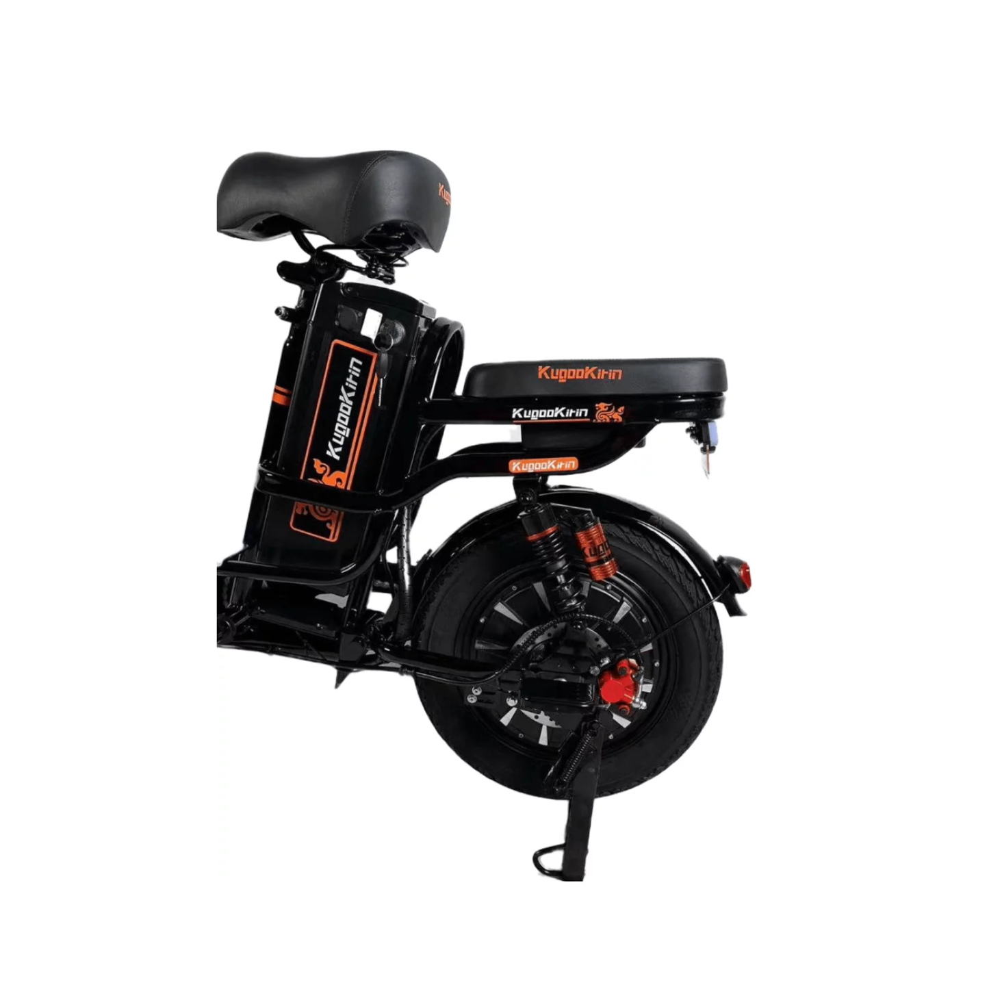 Kugoo Electric Scooter 500W 40-60KM Range 50KM Speed, V3 Pro