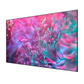 Samsung 98 inch Smart TV - 4K - 120Hz - 2024, 98DU9000