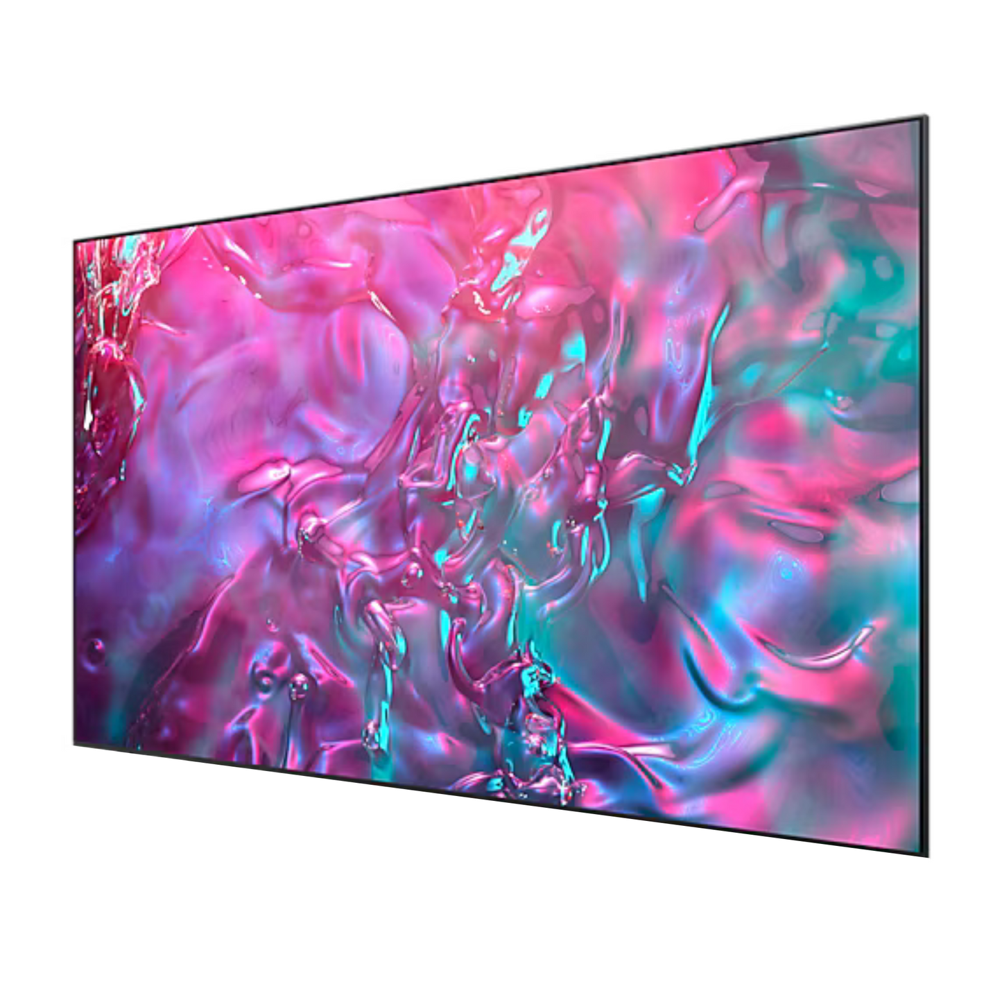 Samsung 98 inch Smart TV - 4K - 120Hz - 2024, 98DU9000