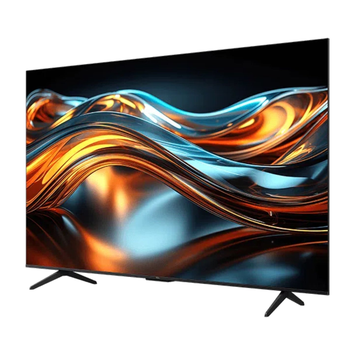 TCL 55 inch Android Smart TV - 4K, 55P71B