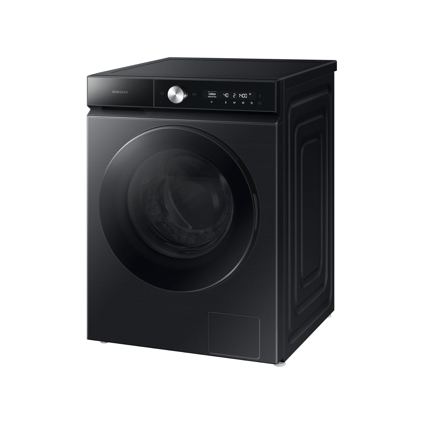 Samsung 11.5KG Fully Automatic Washing Machine, WW11BB944DGB