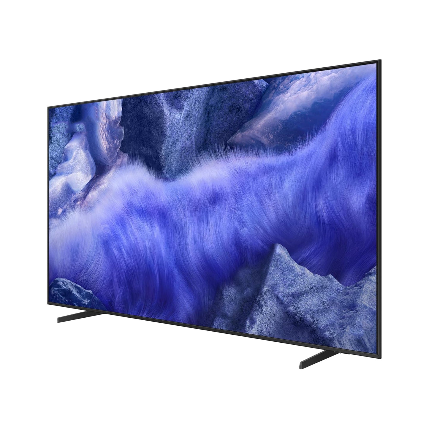 Samsung 75 inch Smart QLED TV - 4K, 75Q6EF1AK