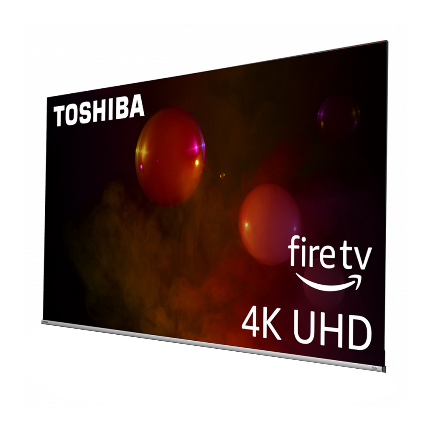 Toshiba 65 inch Smart Fire TV - 4K, 65C350