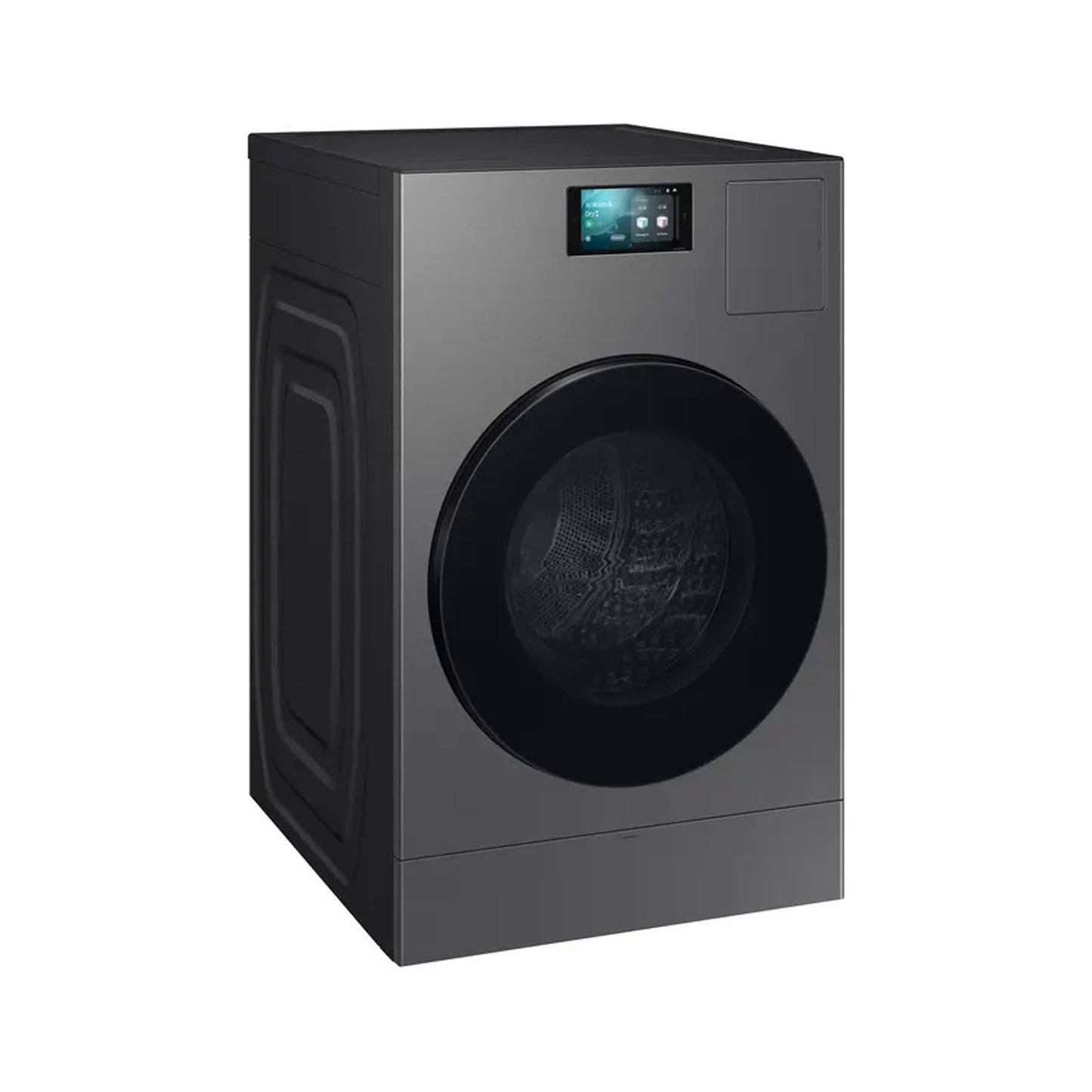 Samsung 26KG + 15KG Laundry Washer & Dryer, WD26DB8995B2AX