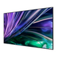 Samsung 85 inch Smart Neo QLED TV - 4K, 85QN85D