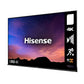 Hisense 70 inch Smart TV - 4K, 70A6