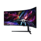 Samsung 57 inch Odyssey Neo G9 Dual-UHD Gaming Monitor - 240Hz, LS57CG952NUXEN