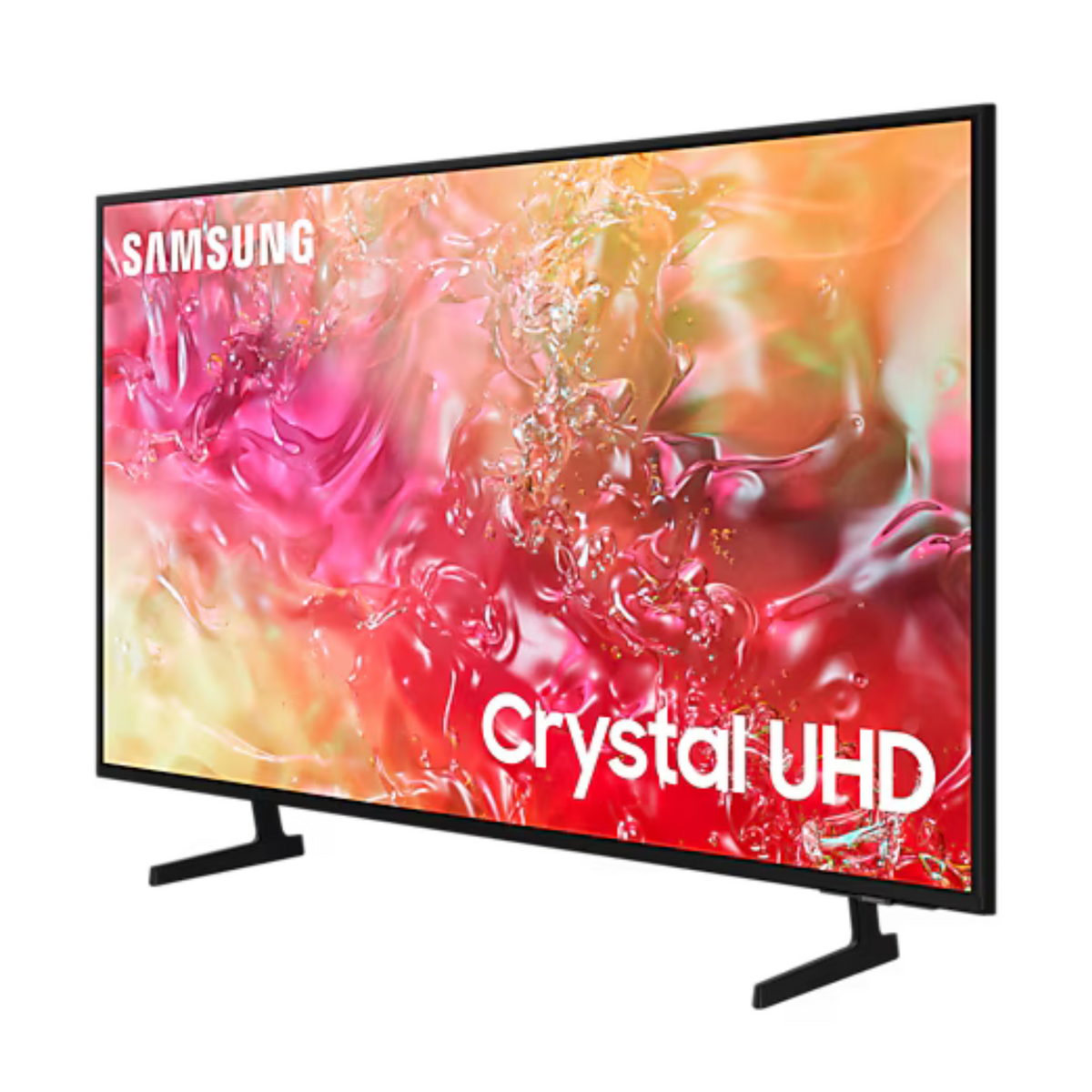 Samsung 75 inch Smart TV - 4K, 75DU7200