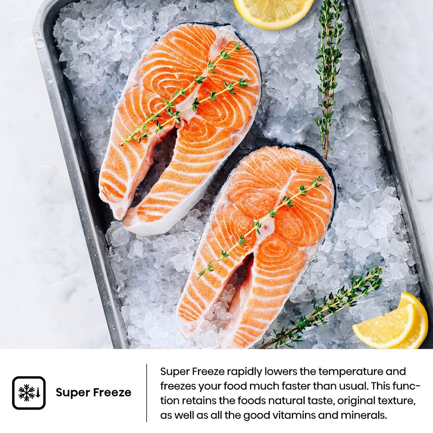 Hisense 869L Two Door Side by Side Refrigerator, RS3N668SMI3