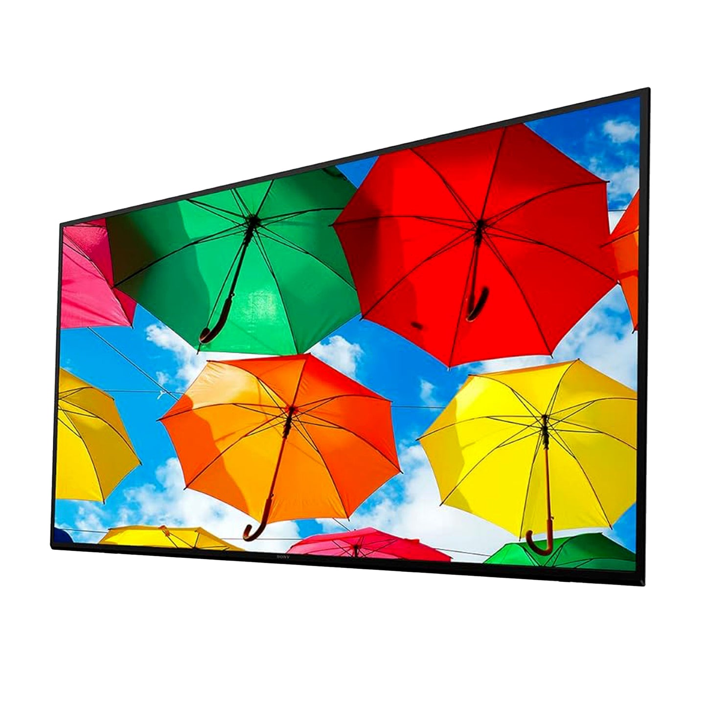 Sony 75 inch Smart Android TV - 4K, 75X77L