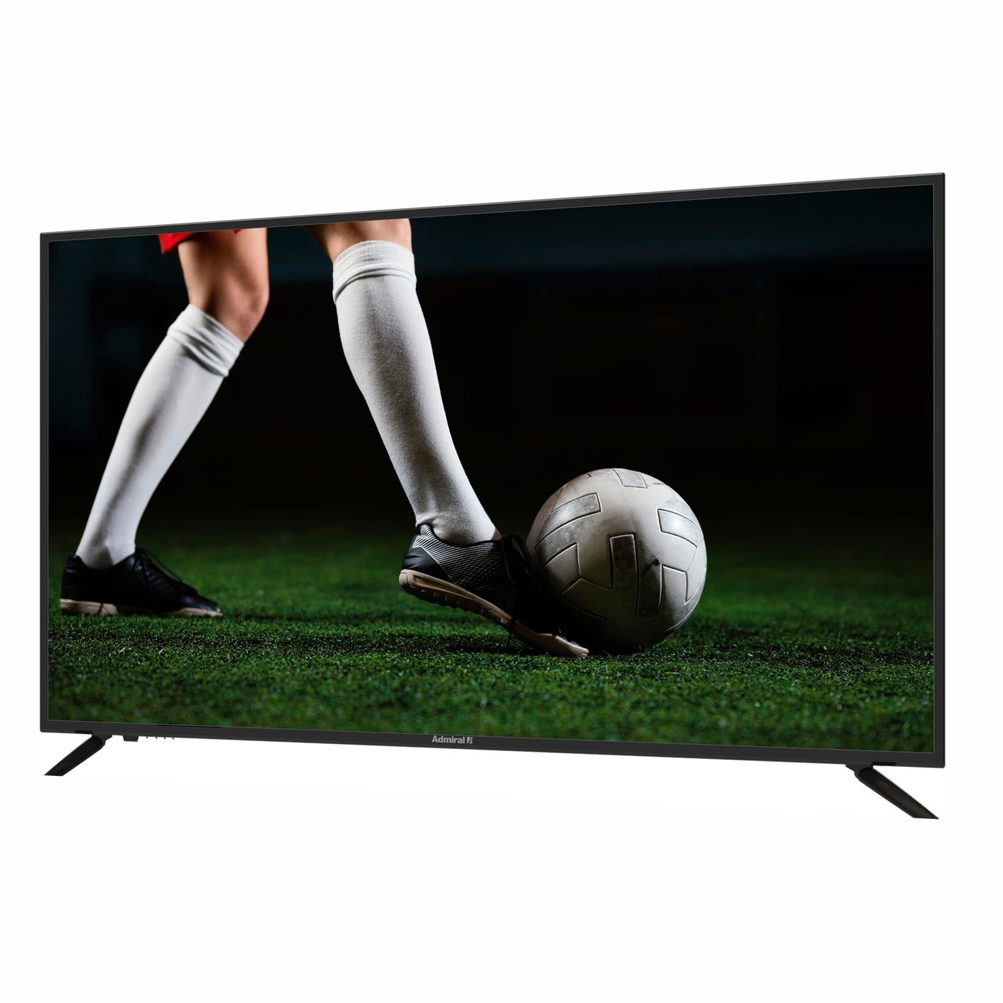 Admiral 43 inch Android Smart TV, ADL43FMSACP