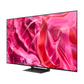 Samsung 65 inch Smart OLED TV - 4K, 65S90C