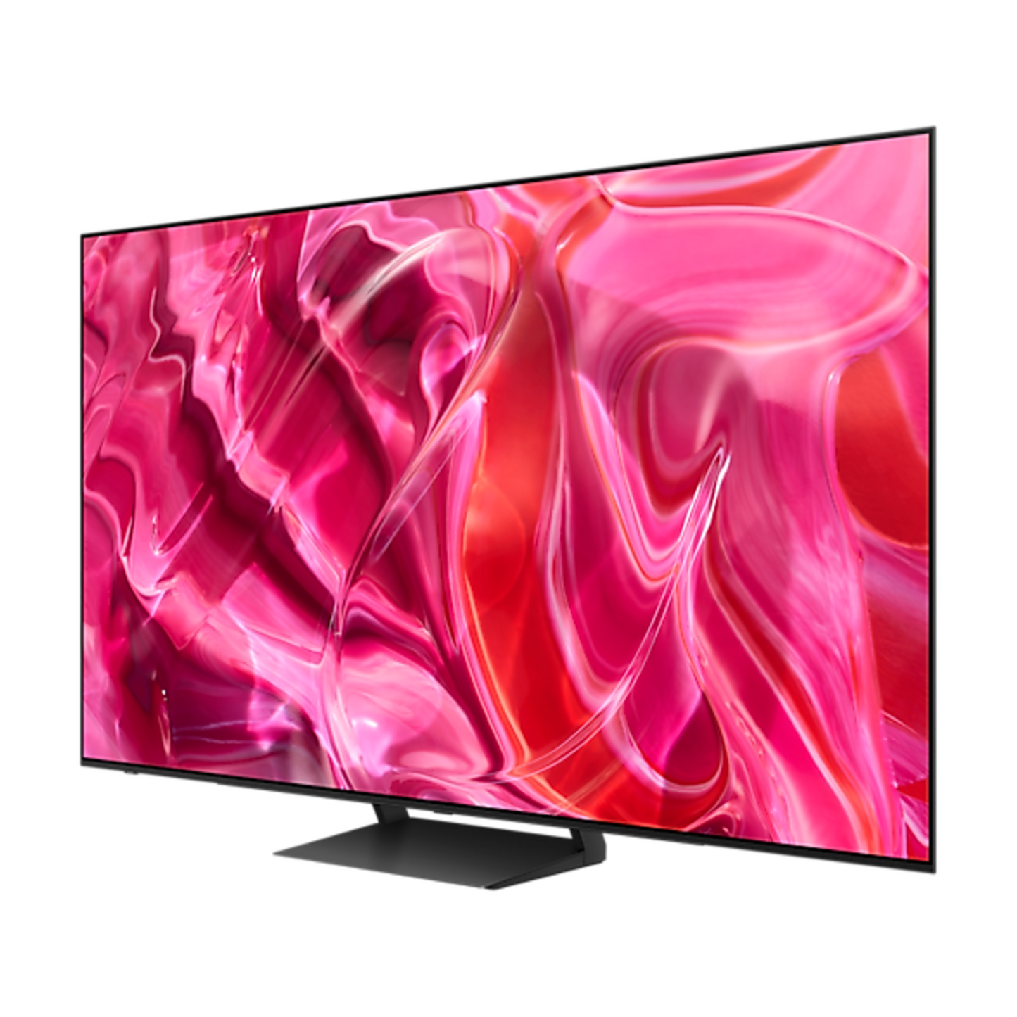 Samsung 77 inch Smart OLED TV - 4K, 77S89C