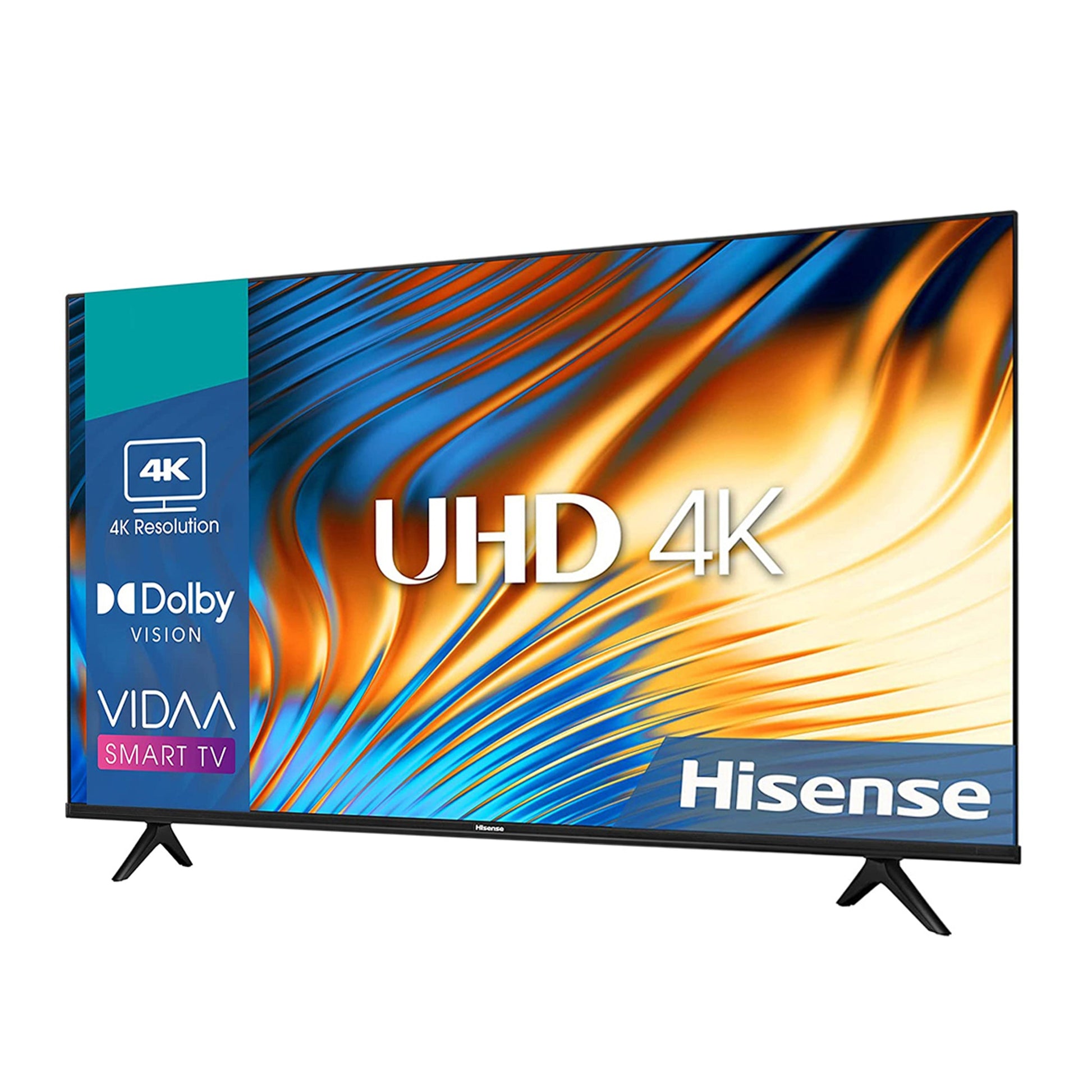 Hisense 75 inch Smart TV - 4K, 75B7500