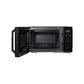 Toshiba 20L Microwave Oven, MW3-EM20PE(BK)