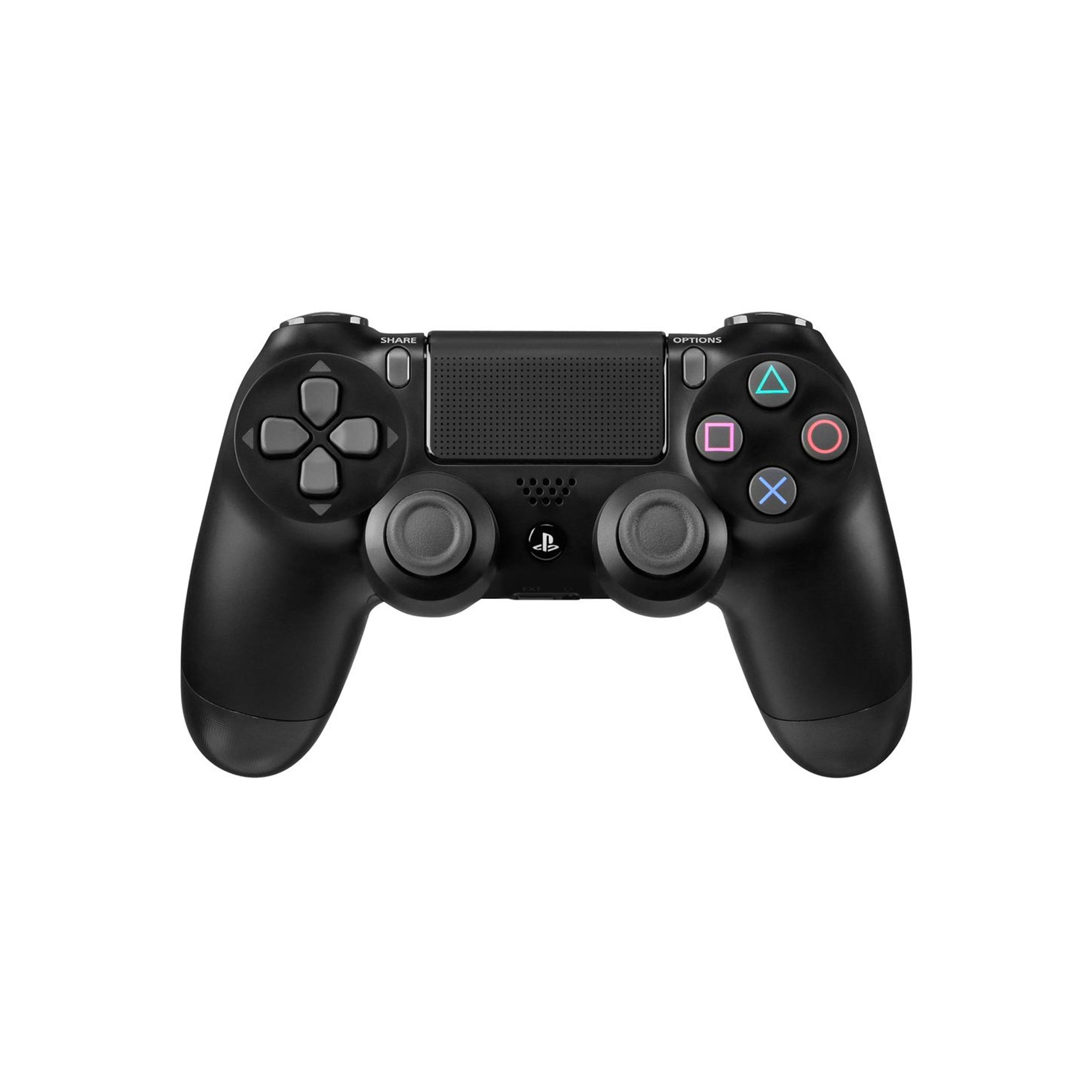 Sony Playstation 4 - 500 GB, PS4 (CUH-1000A B01) – AlfaShop.ae