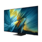 Samsung 55 inch Smart OLED TV - 4K - 120Hz, 55S95F