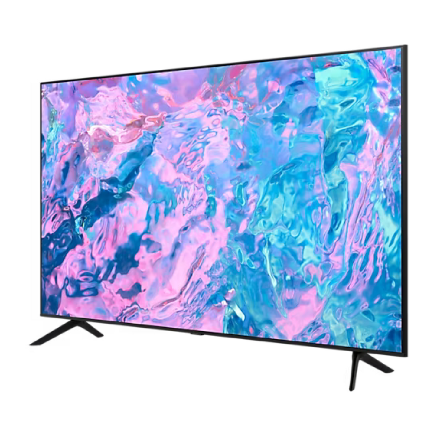 Samsung 85 inch Smart TV - 4K, 85TU7000