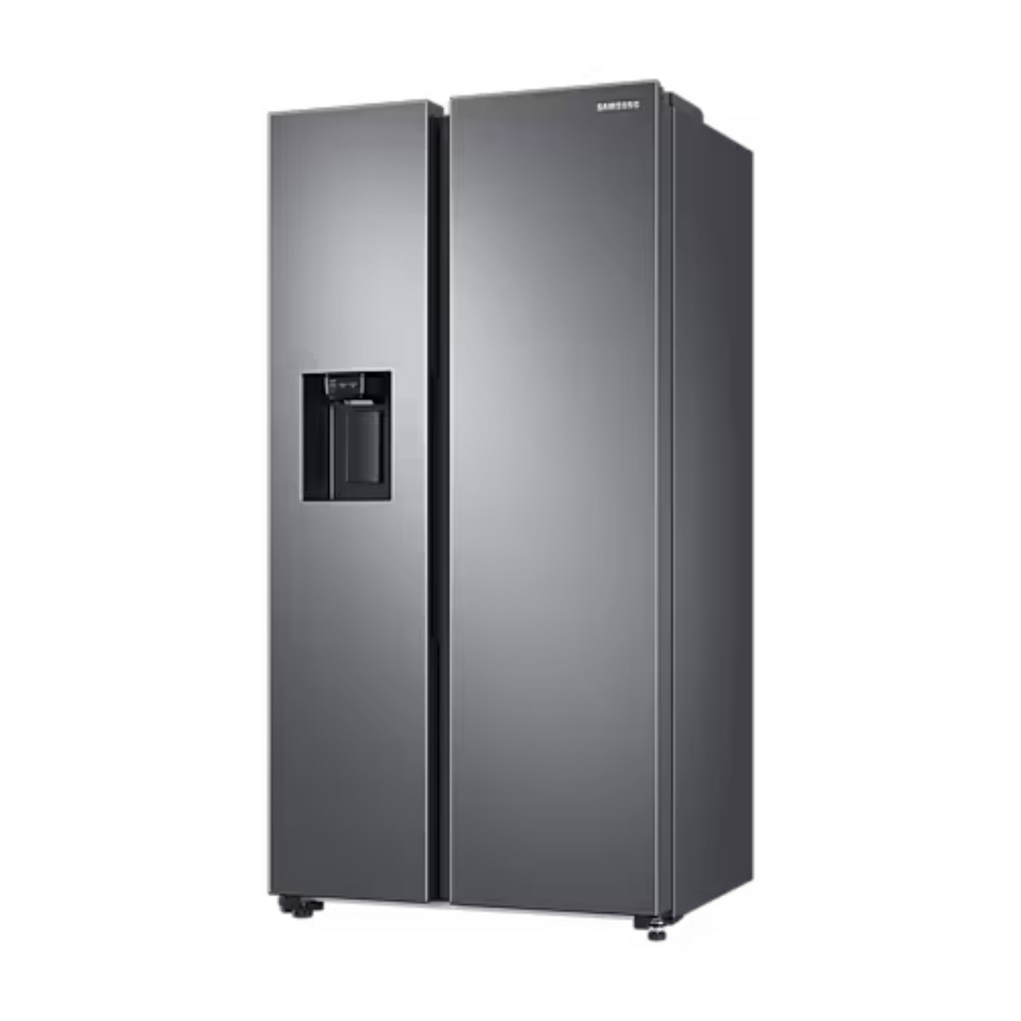 Samsung 635L Side by Side Refrigerator, RS6GA884CS9