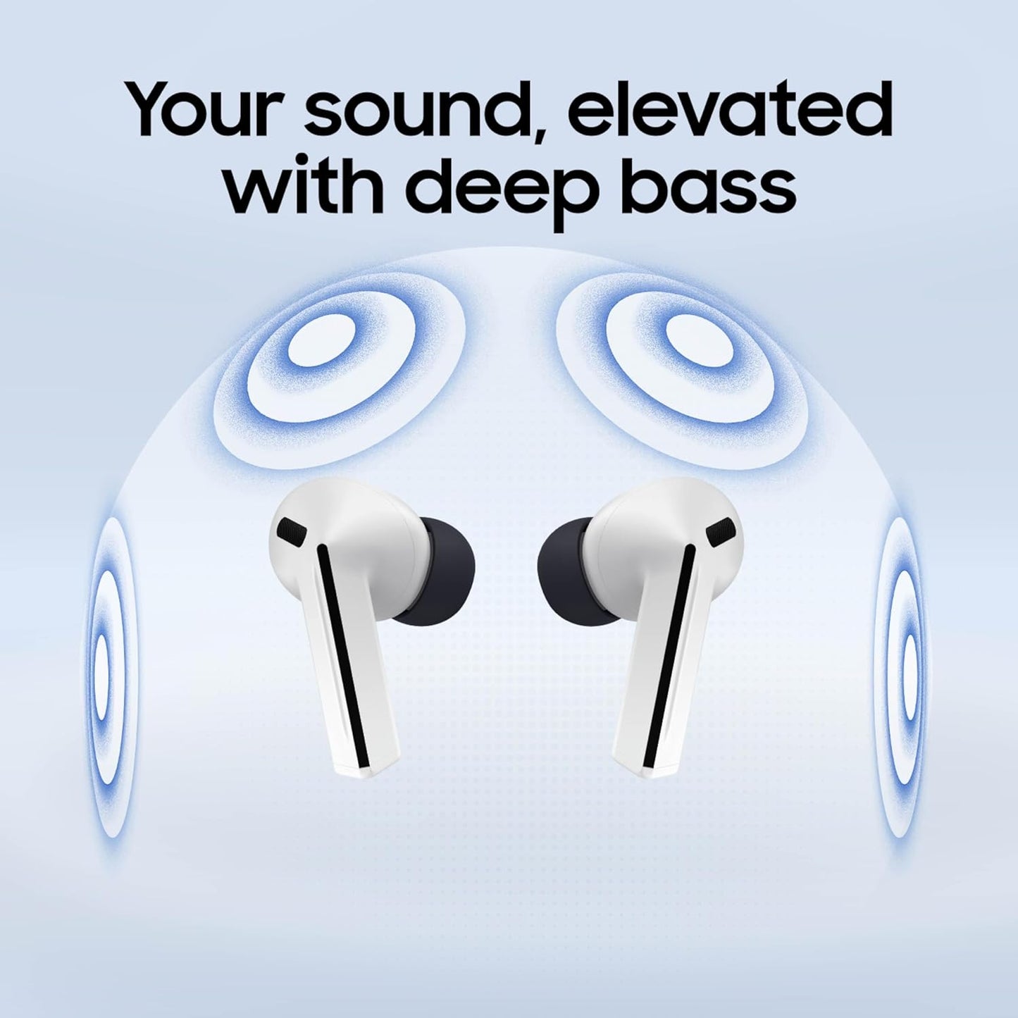 Samsung Buds 3FE Earbuds