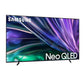 Samsung 85 inch Smart Neo QLED TV - 4K, 85QN85D