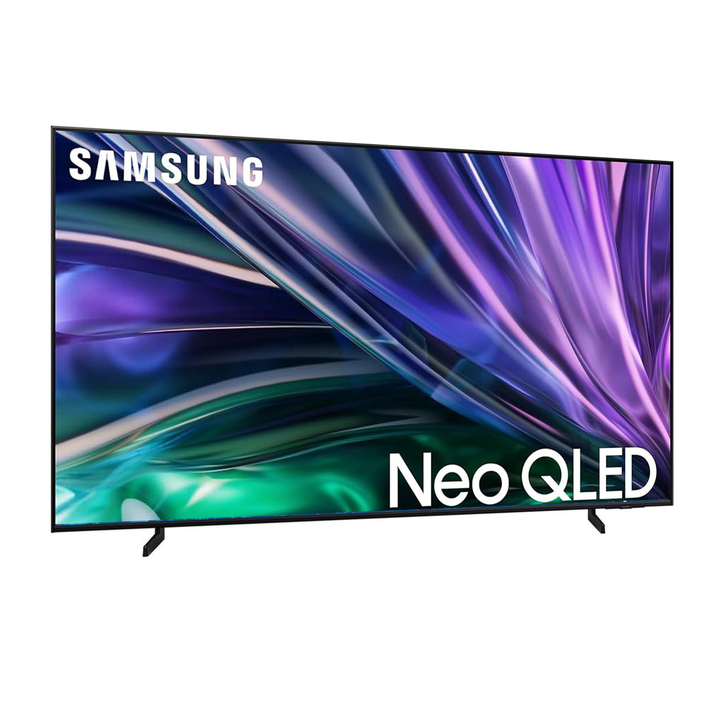 Samsung 85 inch Smart Neo QLED TV - 4K, 85QN85D