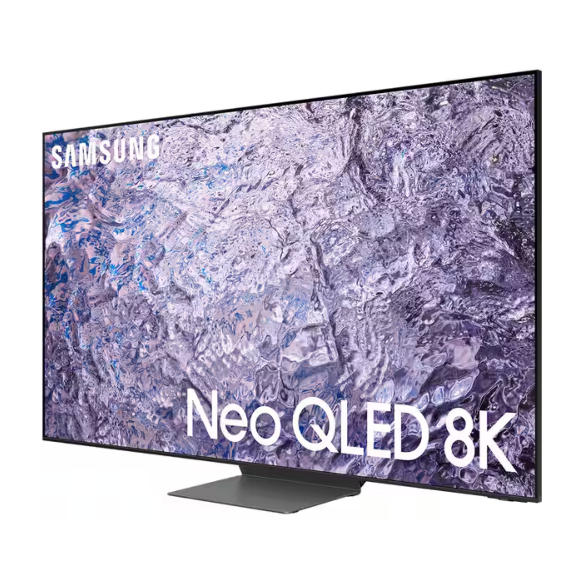 Samsung 85 inch Smart Neo QLED TV - 8K - 2022, 85QN800C