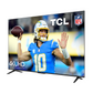 TCL 70 inch Android Smart TV - 4K, 70S470G