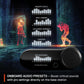 Arctis SteelSeries Nova Pro Wireless Multi-System Gaming Headset