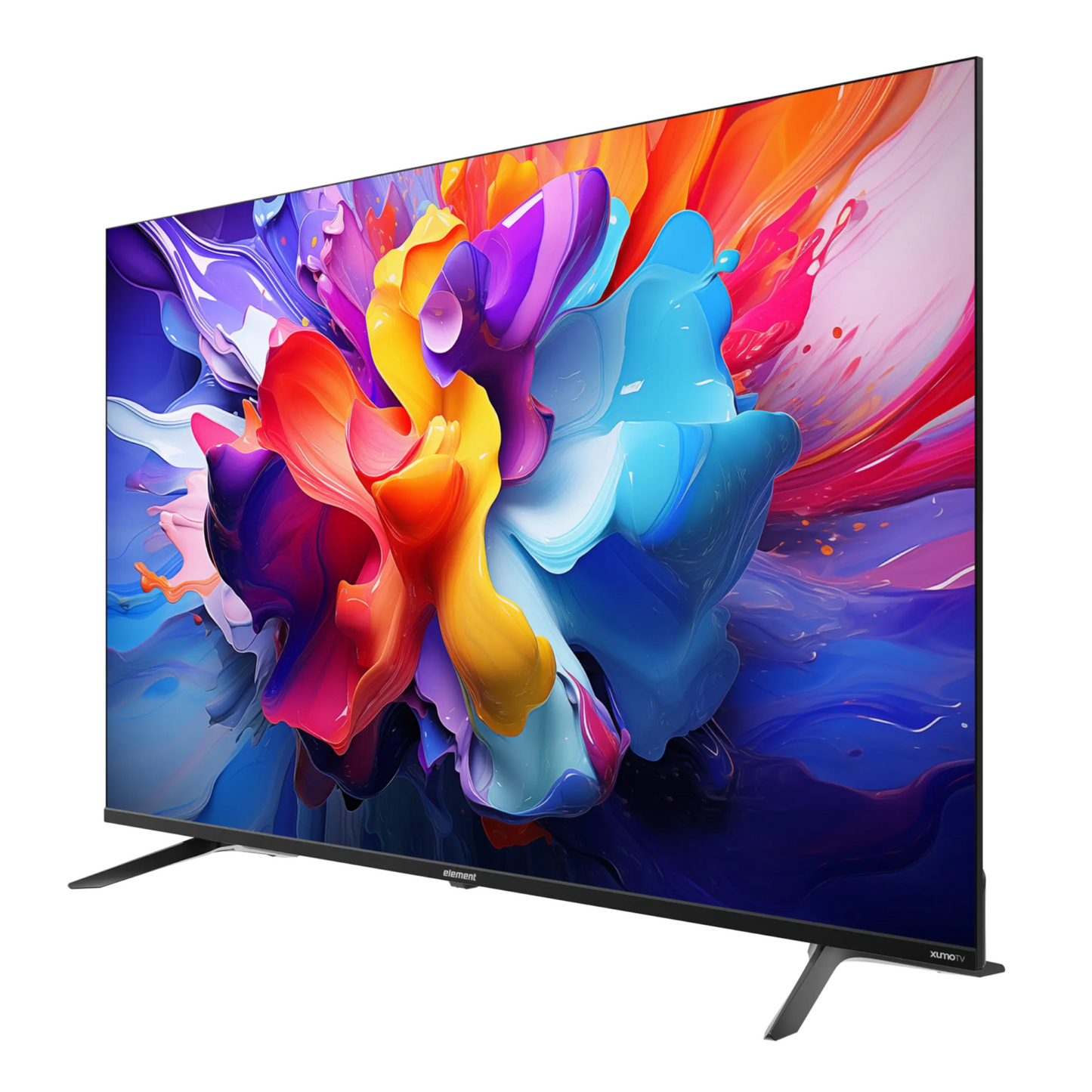 Element 55 inch Smart TV - 4K - 120Hz, E550AE55C
