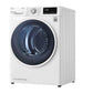 LG 9KG Dual Inverter HeatPump Dryer, FDV309W