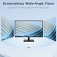 ViewSonic 27 inch Full HD Monitor - 100Hz, VA270-H