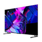 Hisense 75 inch Smart ULED Mini LED TV - 4K, 75U6KAU