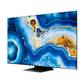TCL 85 inch Android Smart QLED Mini LED TV - 4K, 85QM8B