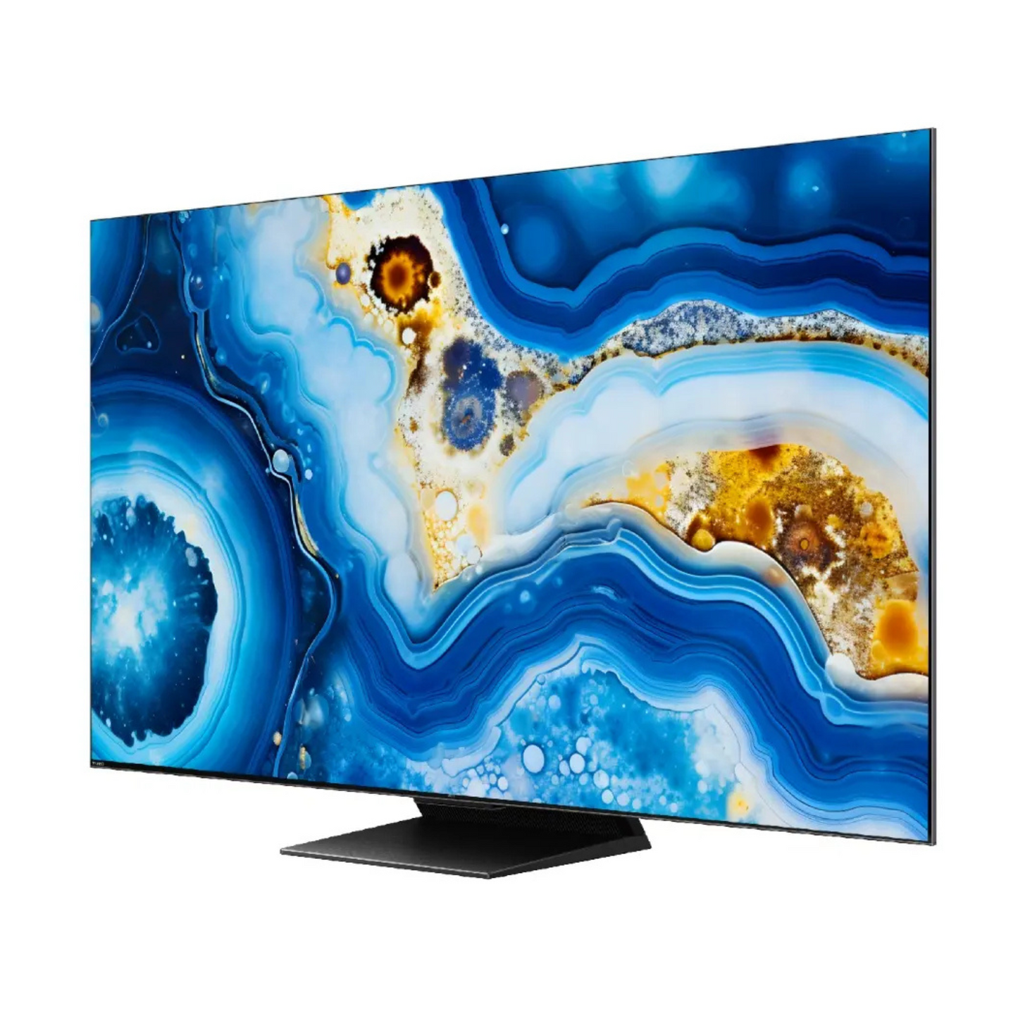 TCL 85 inch Android Smart QLED Mini LED TV - 4K, 85QM8B