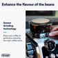 De'Longhi La Specialista Maestro Ultimate Cold Brew Manual Coffee Machine, EC9865.M