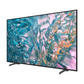 Samsung 55 inch Smart TV - 4K, 55U8000F