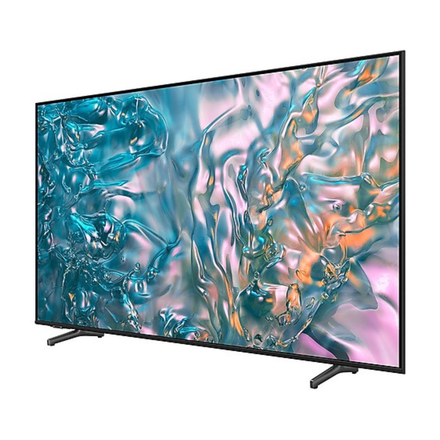 Samsung 55 inch Smart TV - 4K, 55U8000F