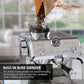 De'Longhi Cold Brew La Specialista Opera Semi-Automatic Barista Espresso Machine, EC9555.M