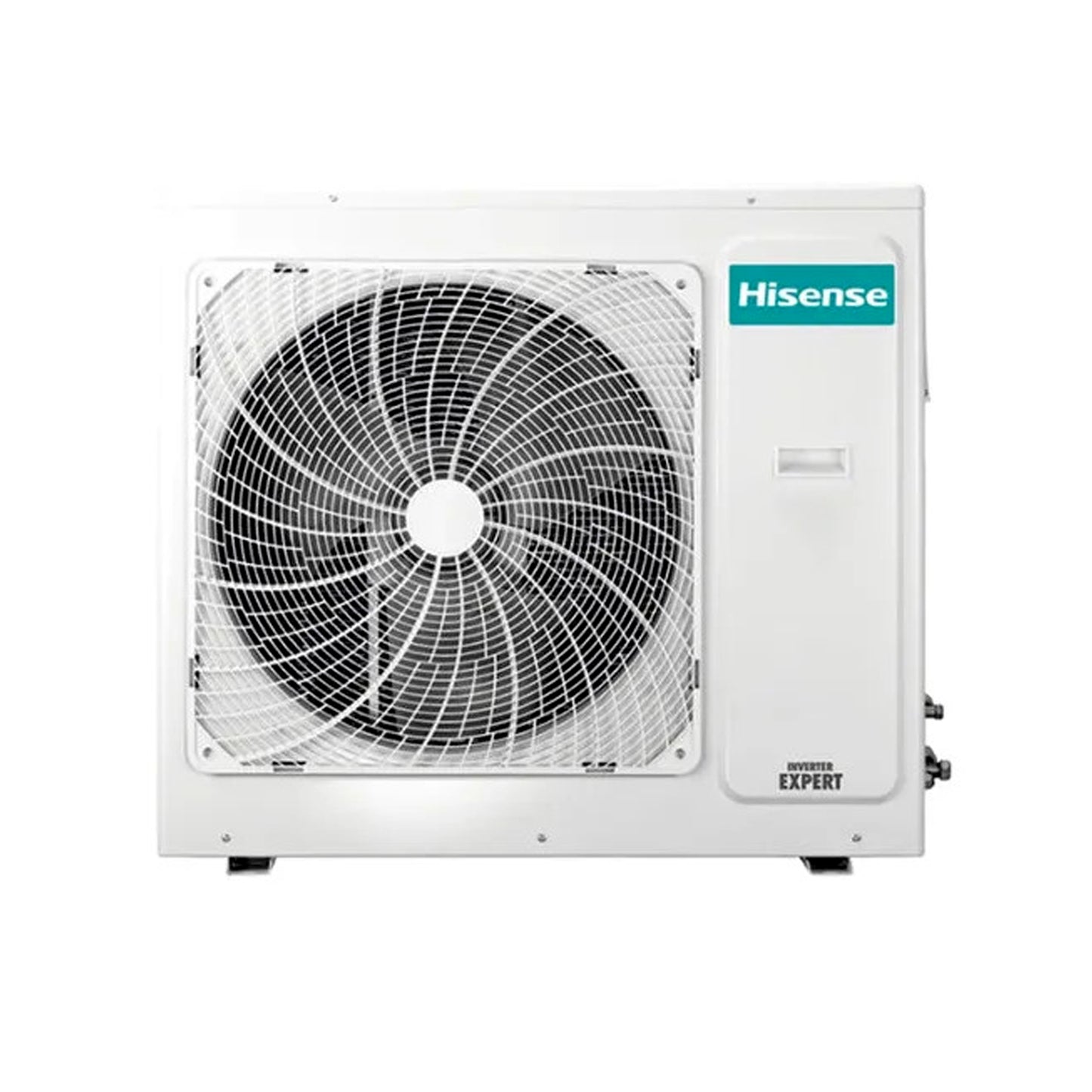 Hisense 1 Ton Inverter Split Air Conditioner, AS-12UW4SYRKC01