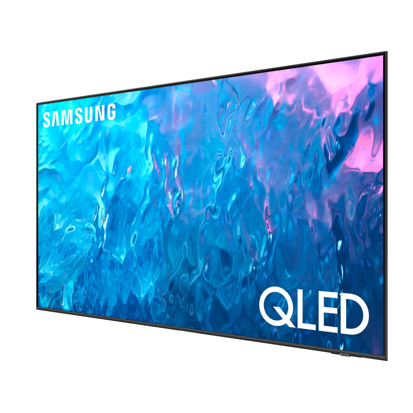 Samsung 65 inch Smart QLED TV - 4K, 65Q70C